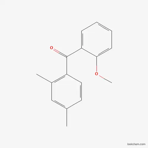 2,4-DIMETHYL-2'-METHOXYBENZOPHENONE