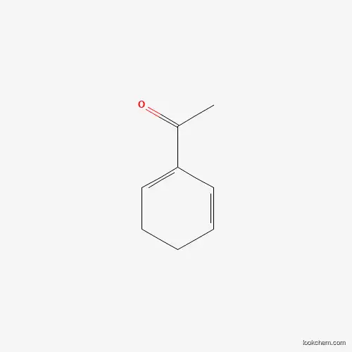 1-(1,5-CYCLOHEXADIEN-1-YL)-ETHANONE