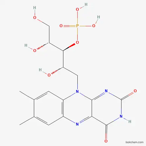 Riboflavin-3’-Phosphate Sodium