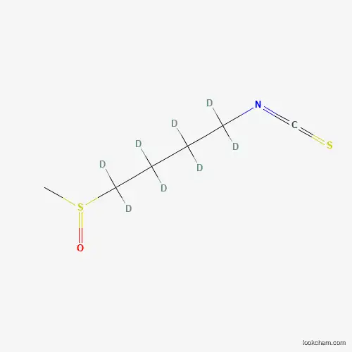 D, L- 설포라판 -d8