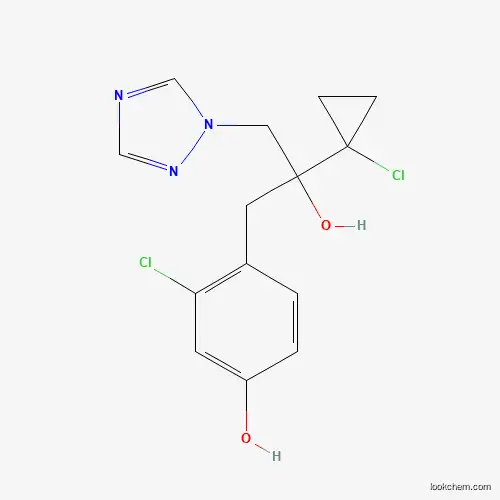 Prothioconazole Impurity 1