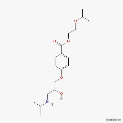 Keto Bisoprolol CAS No.864544-37-6