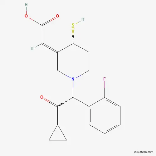 Prasugrel Impurity 38