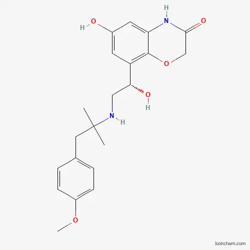 Odatero Impurity 17