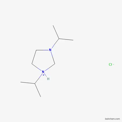 1,3-DIISOPROPYLIMIDAZOLINIUM CHLORIDE