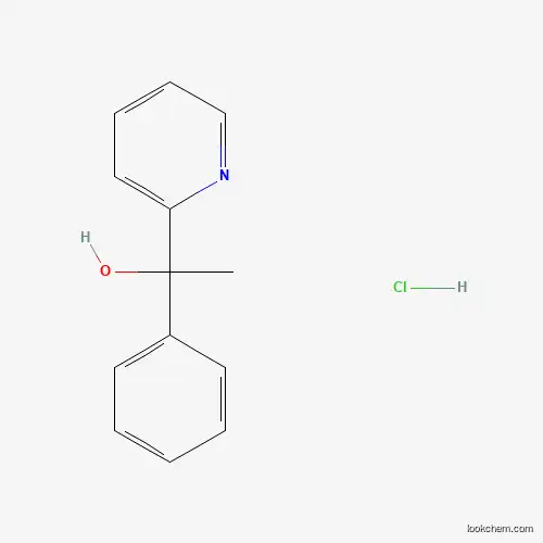 1-Phenyl-1-(2-pyridinyl)ethanol hydrochloride CAS No.879671-67-7