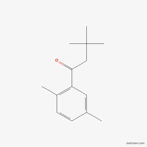 2',3,3,5'-TETRAMETHYLBUTYROPHENONE