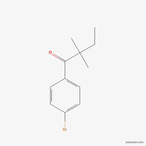 4'-BROMO-2,2-DIMETHYLBUTYROPHENONE