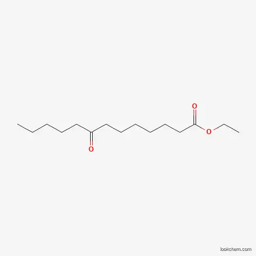 ETHYL 8-OXOTRIDECANOATE