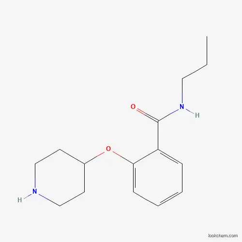 902837-05-2 Structure