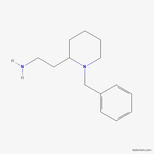 1-(2,3,4-Trimethoxy-benzyl)-piperazine