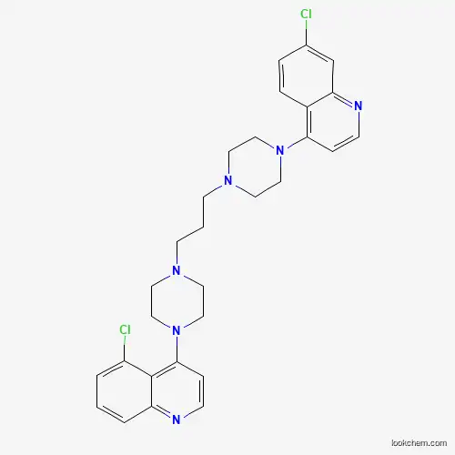 Piperaquine Impurity 3