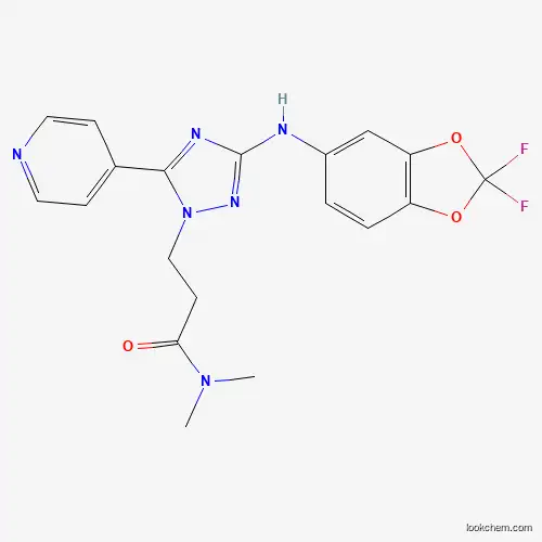 953428-73-4 Structure