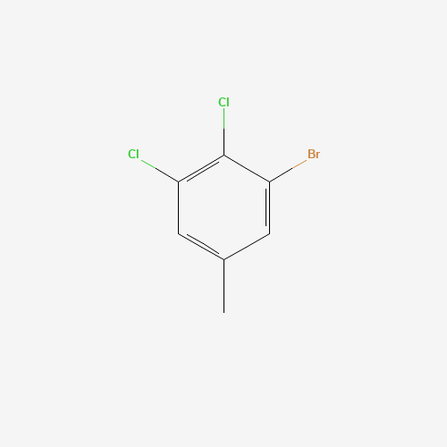 3-Bromo-4,5-dichlorotoluene
