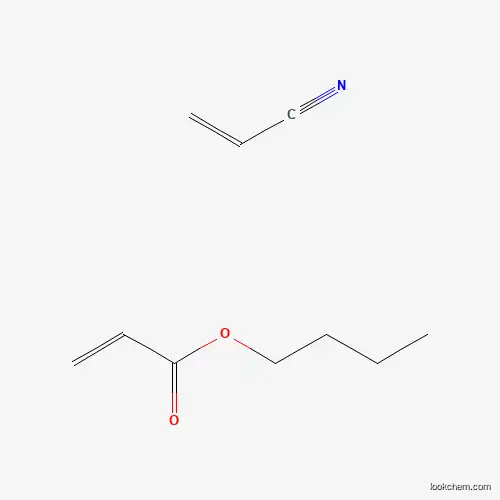 125005-86-9 Structure