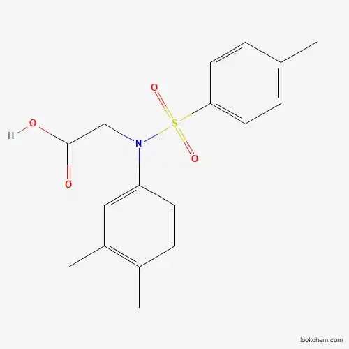 353502-17-7 Structure