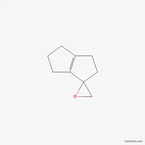 3,4,5,6-Tetrahydrospiro[2H-pentalene-1,2'-oxirane]