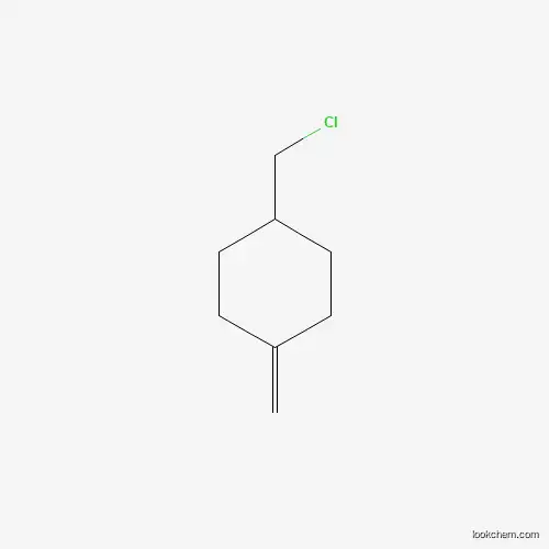 1-(Chloromethyl)-4-methylenecyclohexane