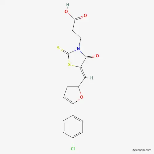 Claficapavir