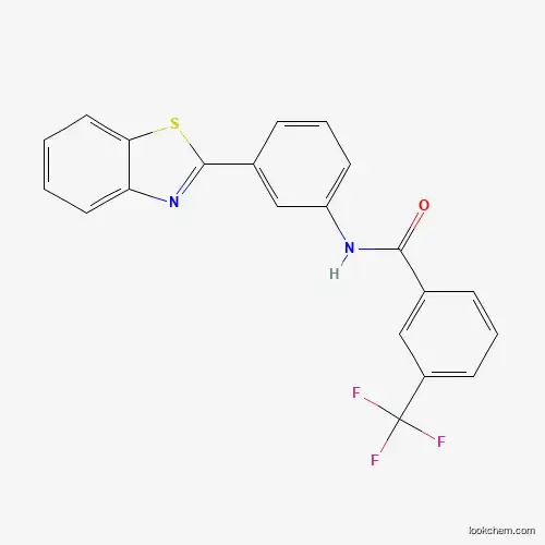 459413-89-9 Structure