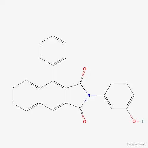 5186-77-6 Structure