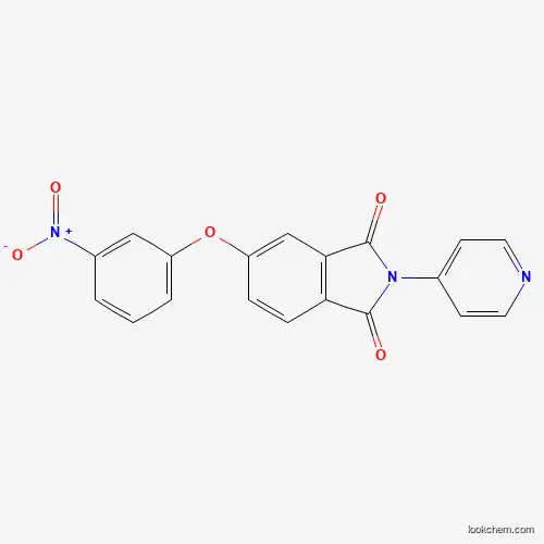 5224-21-5 Structure