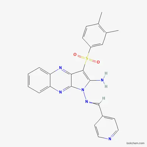 5283-03-4 Structure