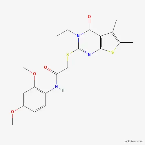 SALOR-INT L412201-1EA