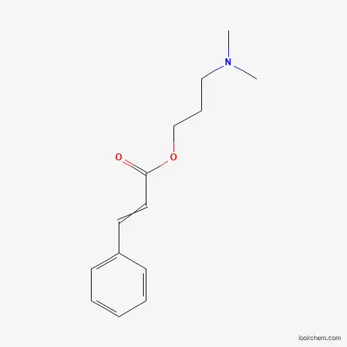 121040-35-5 Structure