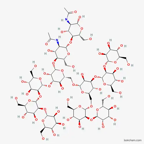 123062-77-1 Structure