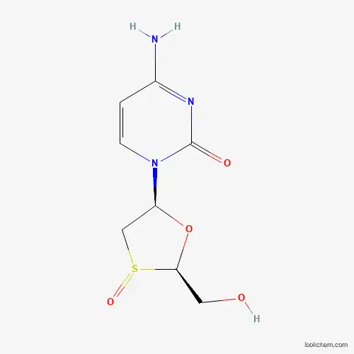 Lamivudine S-oxide