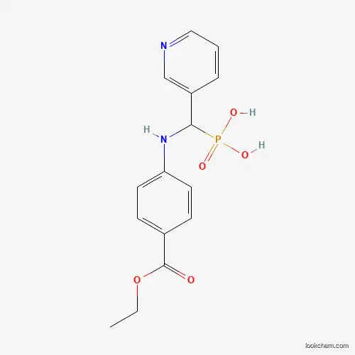 160092-85-3 Structure
