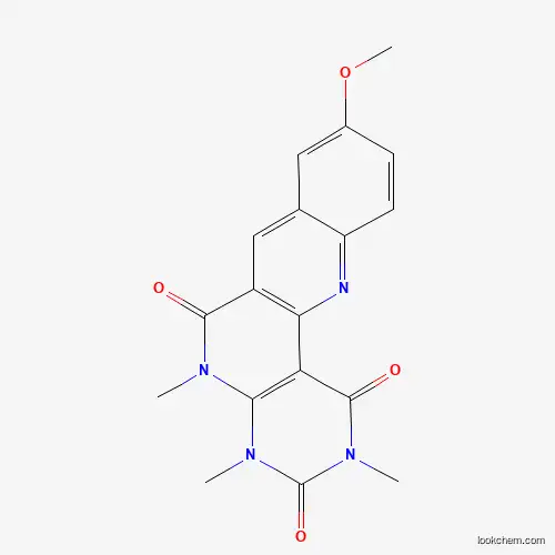 256521-49-0 Structure