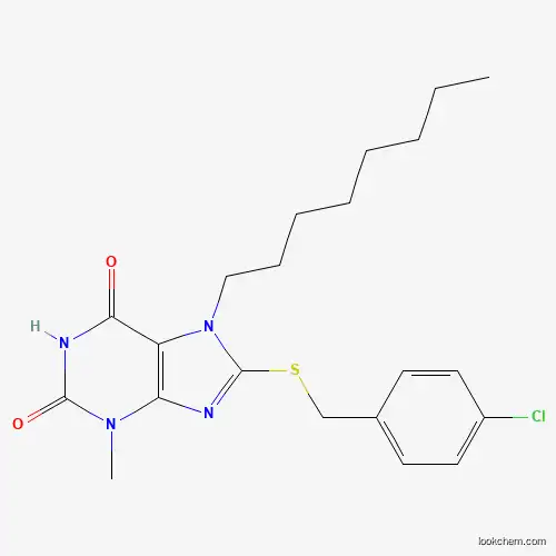 331842-87-6 Structure