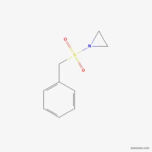 1-(Benzylsulfonyl)aziridine