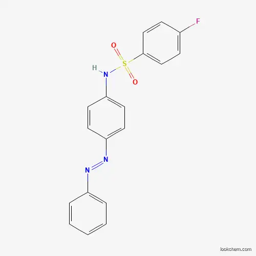 477483-40-2 Structure