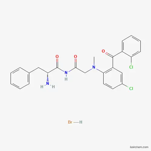 59180-14-2 Structure