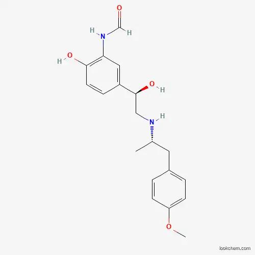 Formoterol EP Impurity I