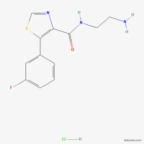 RO-41-1049 hydrochloride