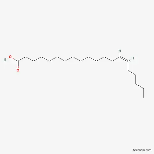 14-Eicosenoic acid, (14Z)-