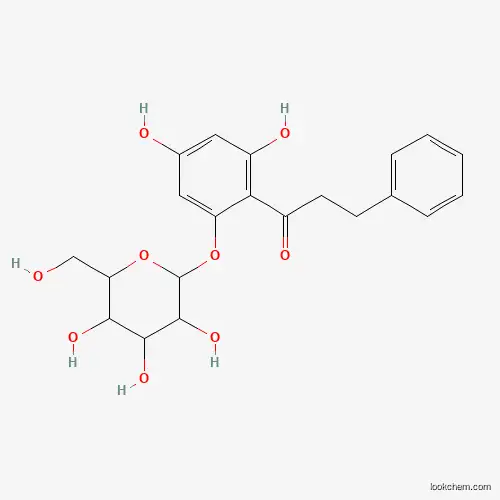 4-Deoxyphlorizin