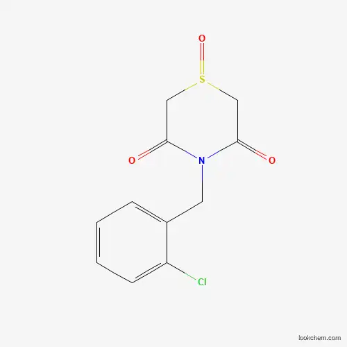 338793-65-0 Structure