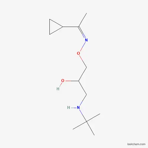 Falintolol, (Z)-