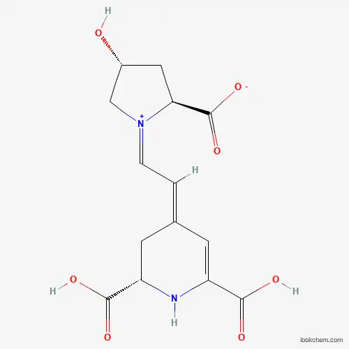 Portulacaxanthin I