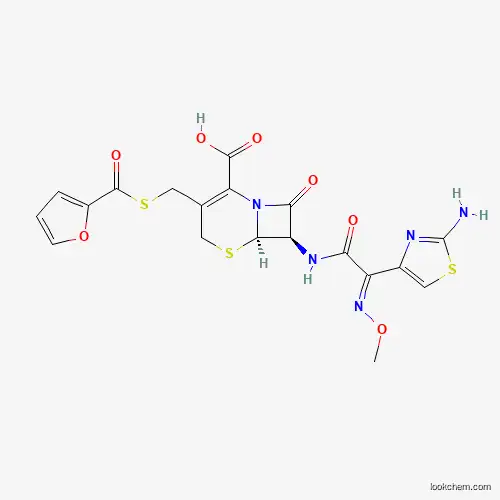 Ceftiofur Impurity 2