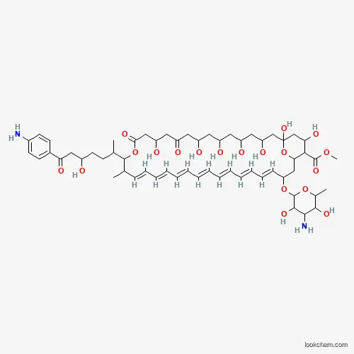 121127-08-0 Structure