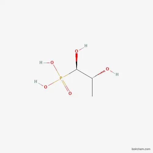 Fosfomycin aminotriol EP impurities A-R,R