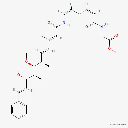 Crocacin A