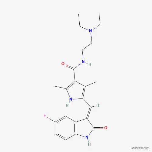 (E)-Sunitinib