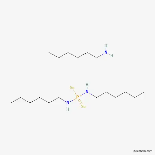 Molecular Structure of 19483-56-8 (CID 6330205)